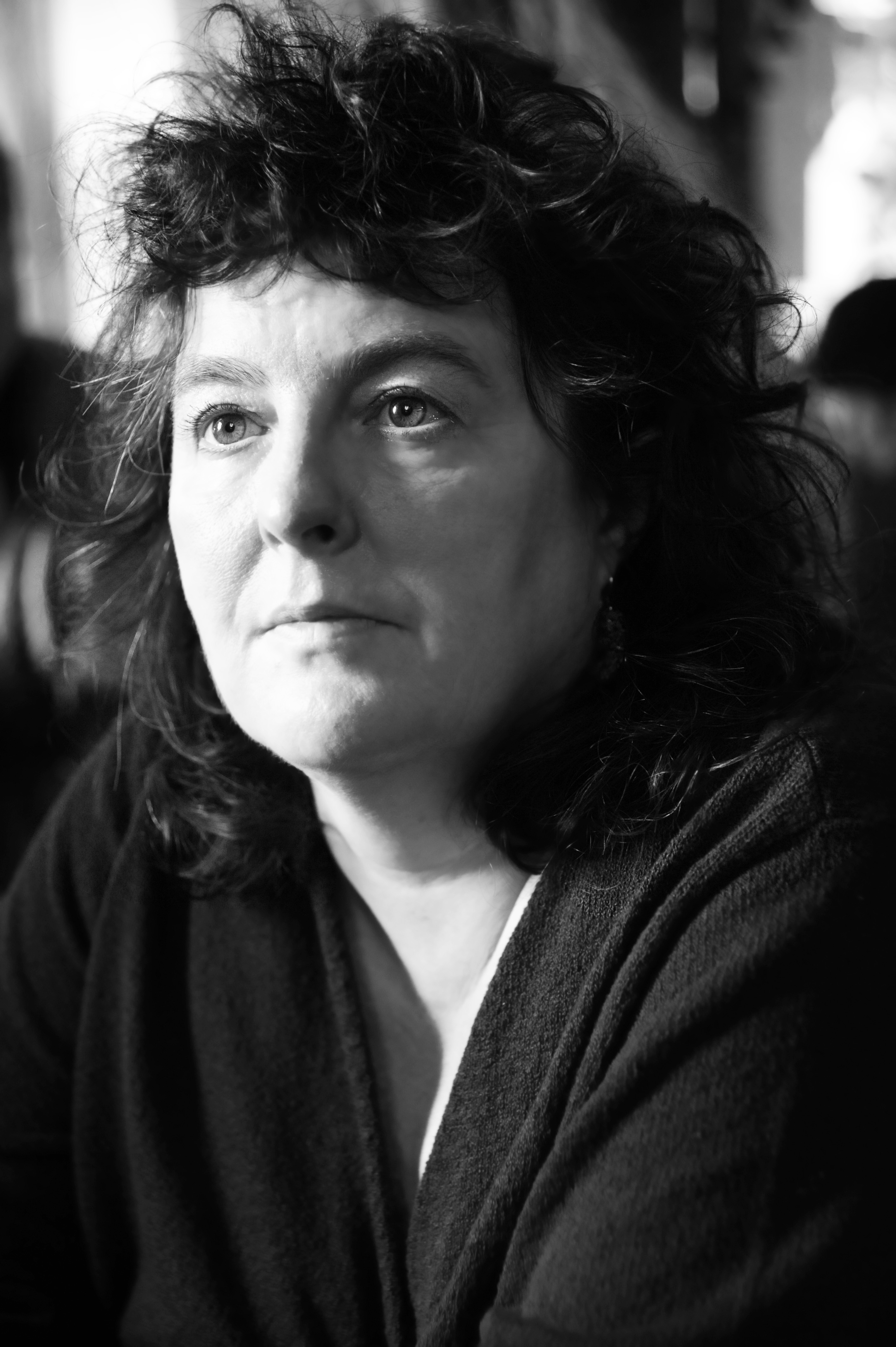 Carol Ann Duffy and Friends National Poetry Library