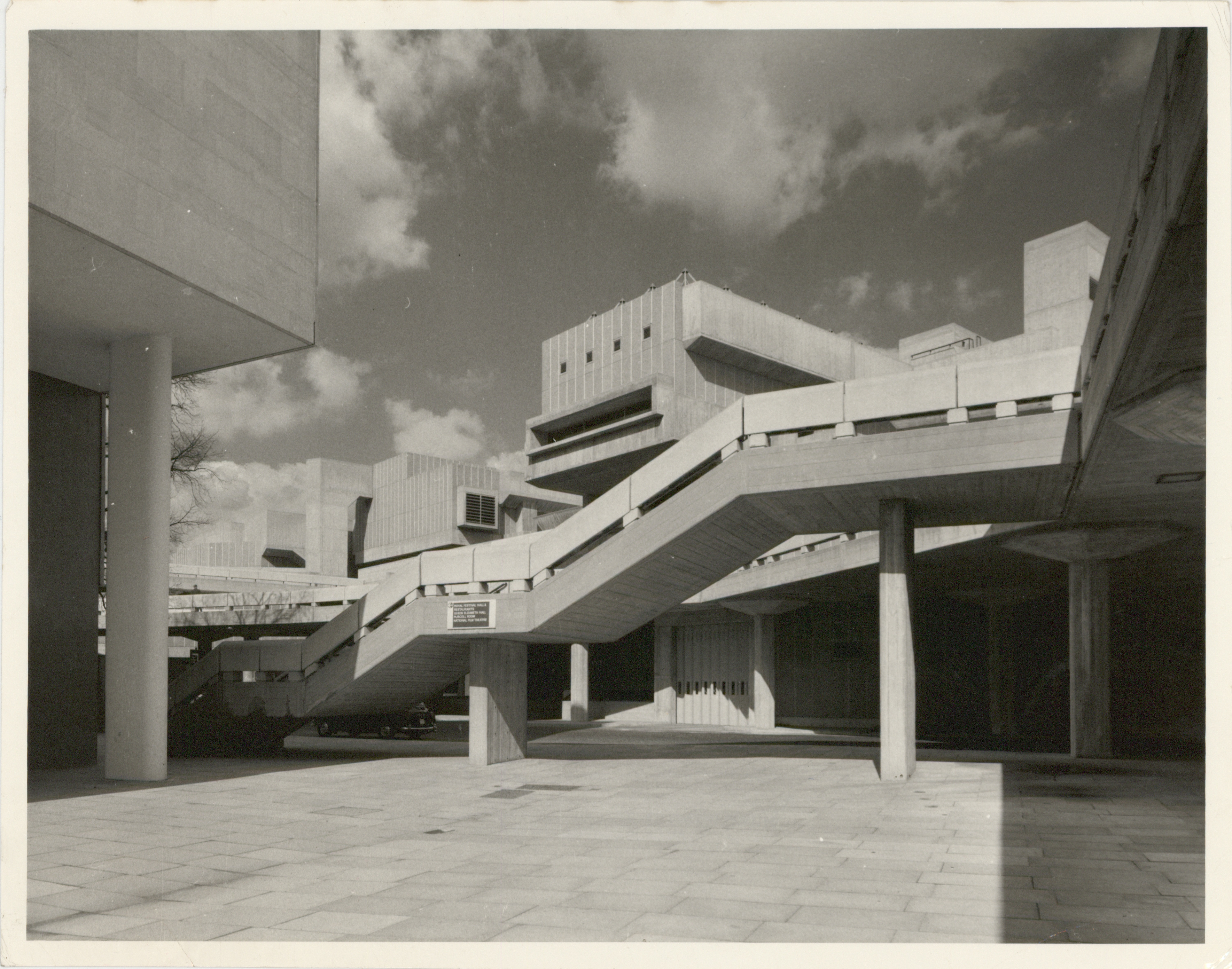 Arup renovates The BBC Television Centre, White City, London - Arup