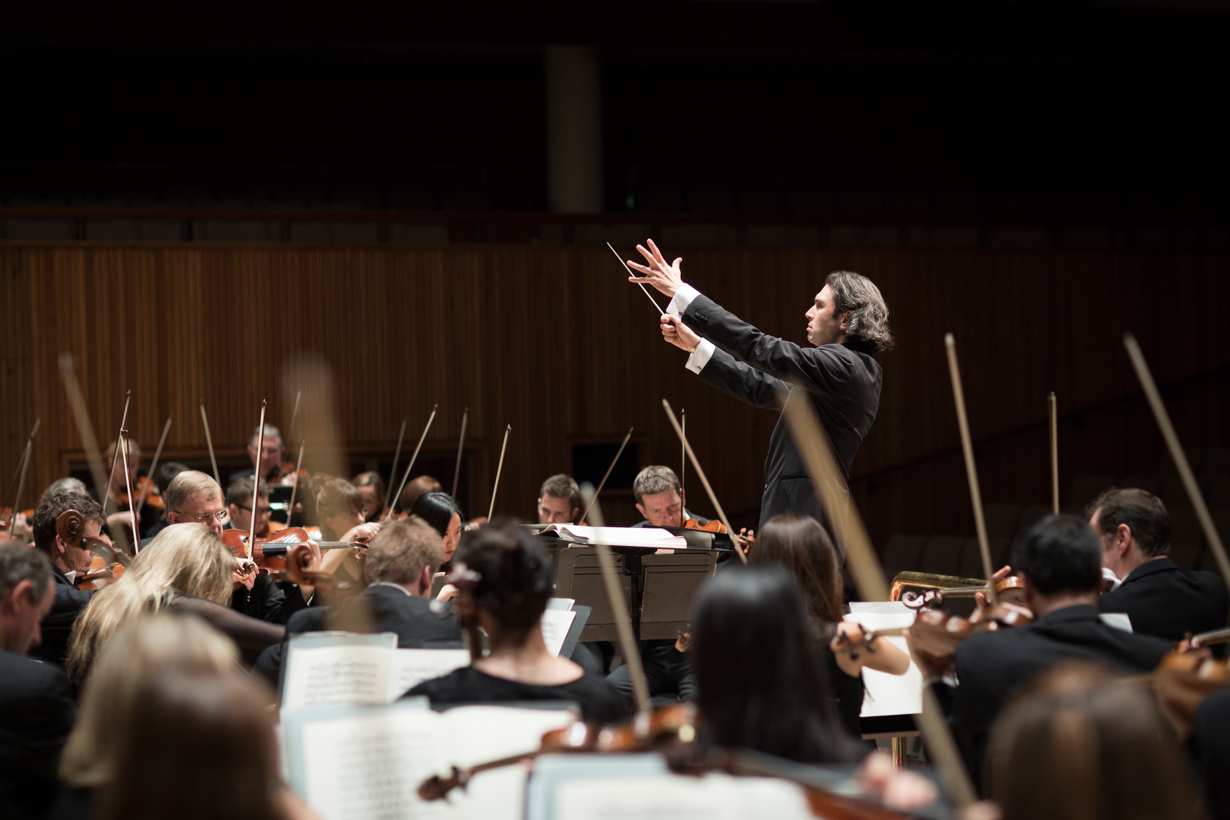 Resident Orchestras | Southbank Centre