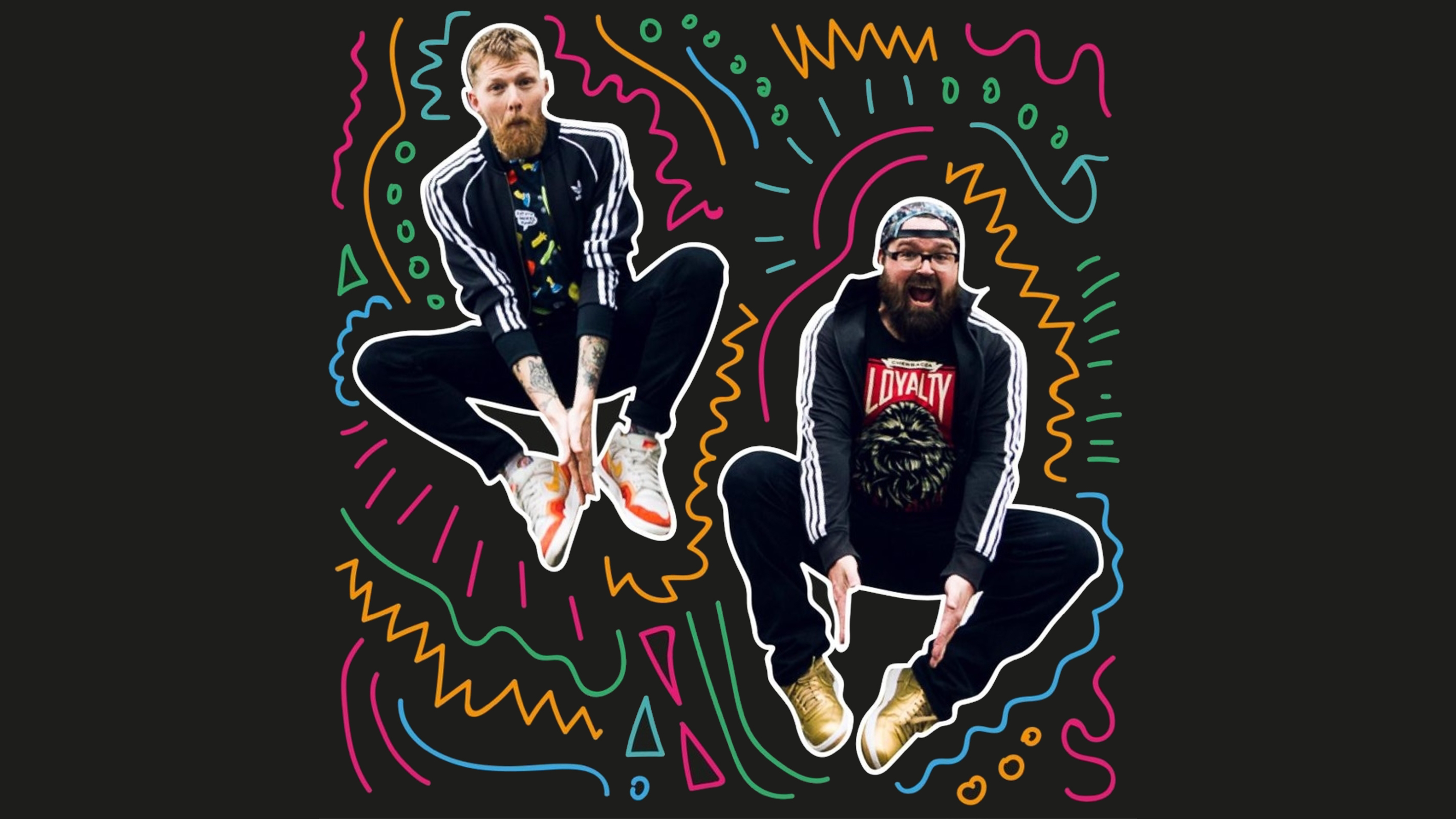 The Mighty Kids Beatbox Comedy Show