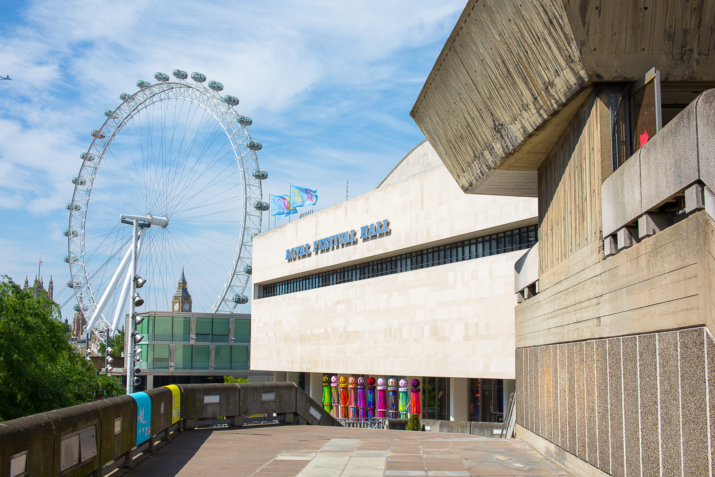 Emerging Dancer Award, Queen Elizabeth Hall, Southbank Centre, The  Independent