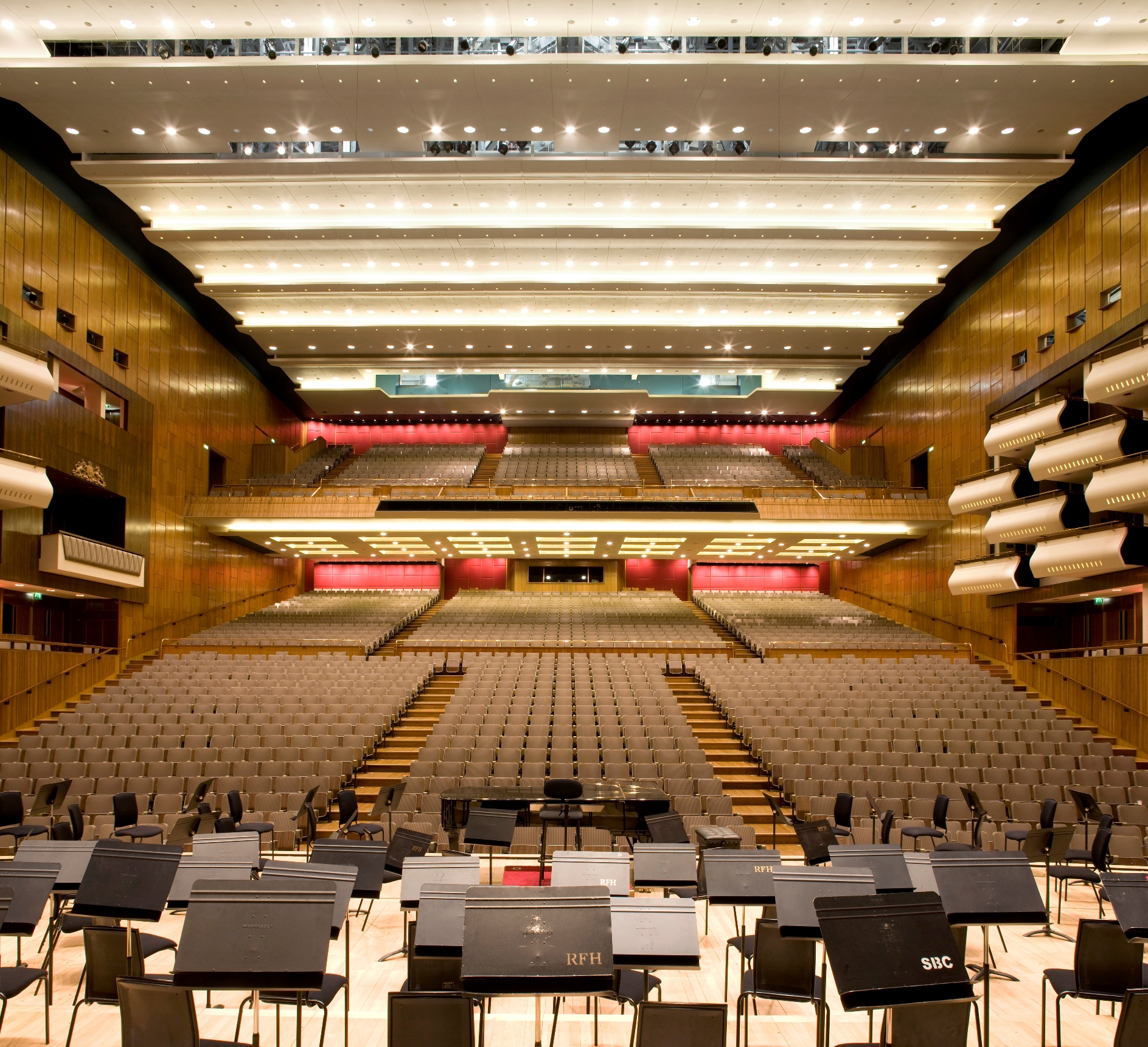 Royal Festival Hall South Bank Centre Slubne Suknie Info