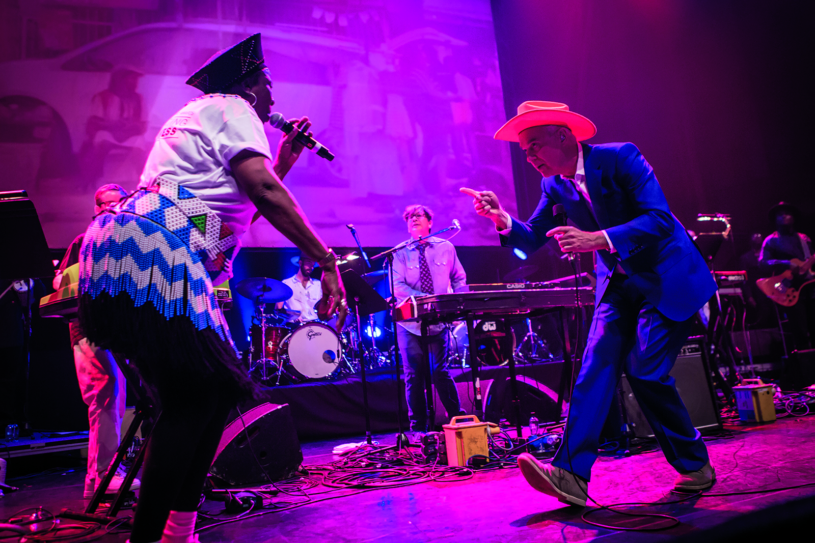 David Byrne Atomic Bomb The Music Of William Onyeabor