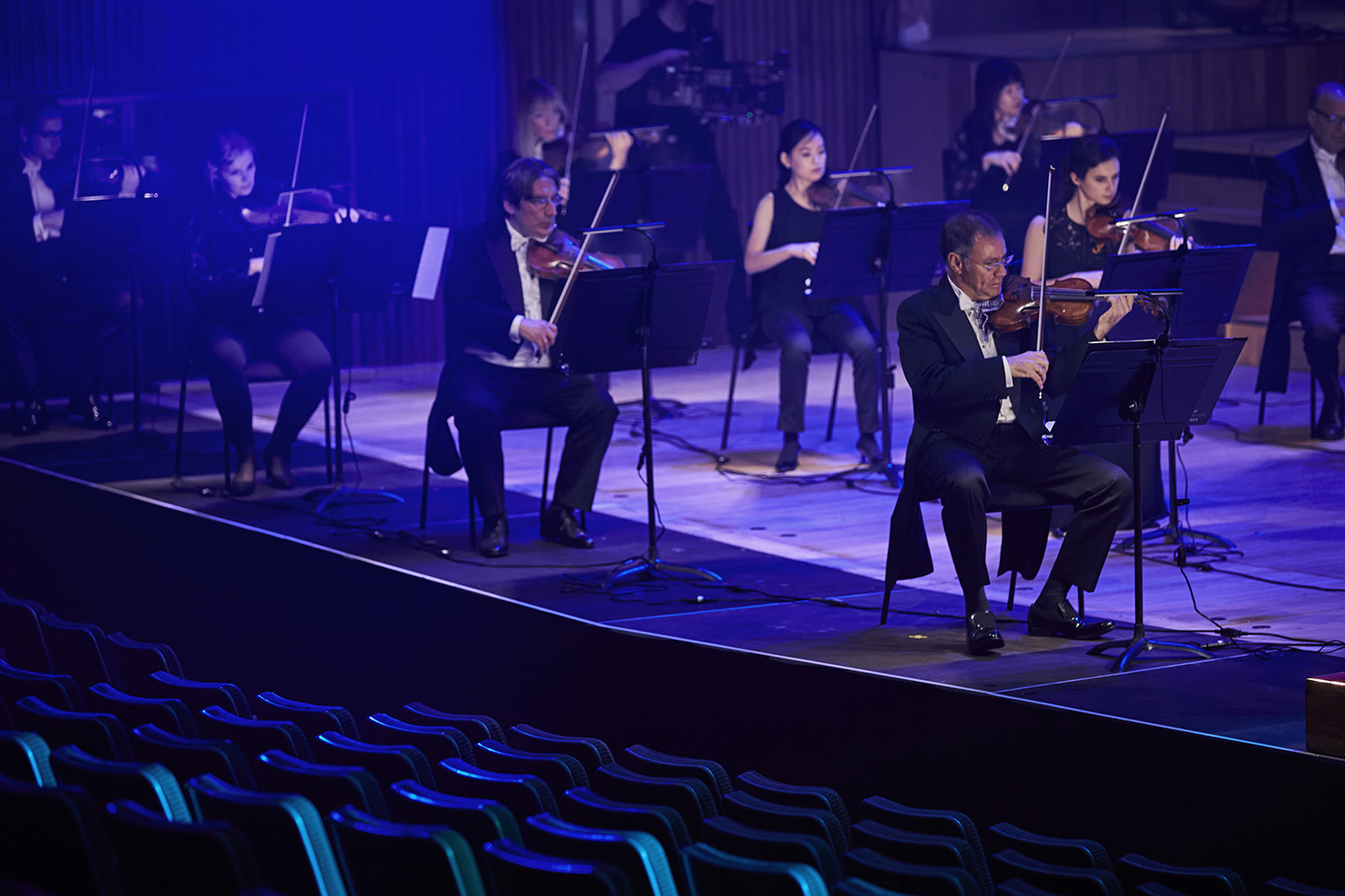 London Philharmonic Orchestra Southbank Centre