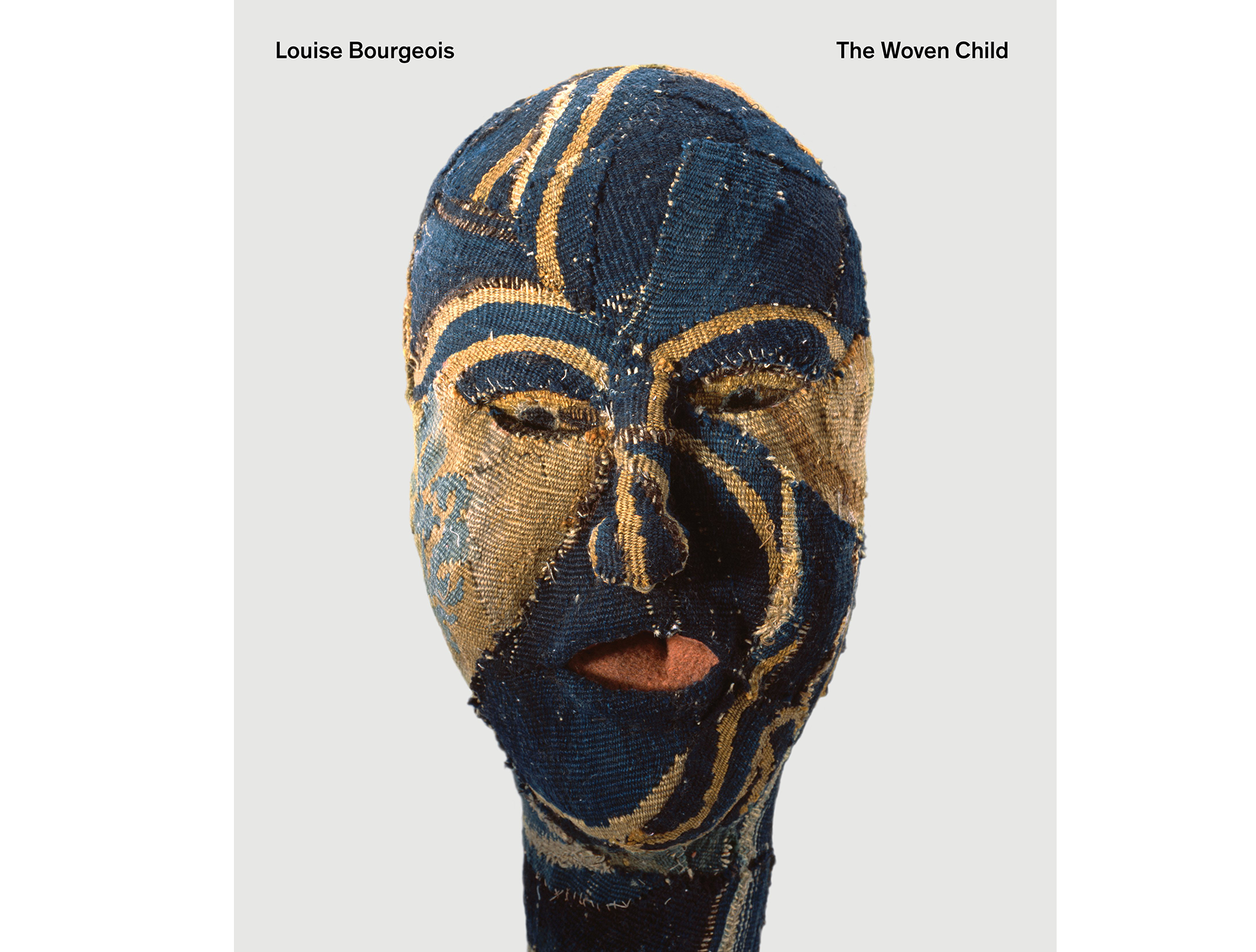 Louise Bourgeois - The Woven Child — London Art Roundup