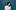 Mariam Batsashvili in a white blouse on a teal background