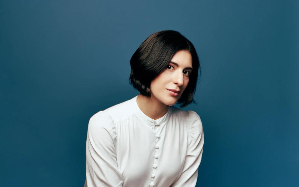 Mariam Batsashvili: Bach & Liszt