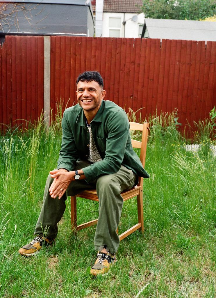 Raymond Antrobus: ‘I have zero interest in framing myself as some kind ...