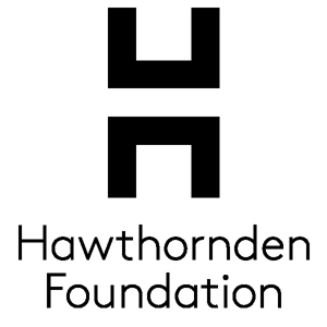 Hawthornden Foundation logo 