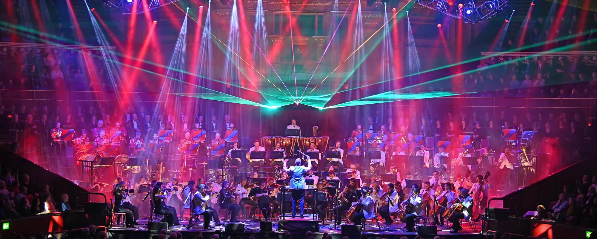 Classical Spectacular