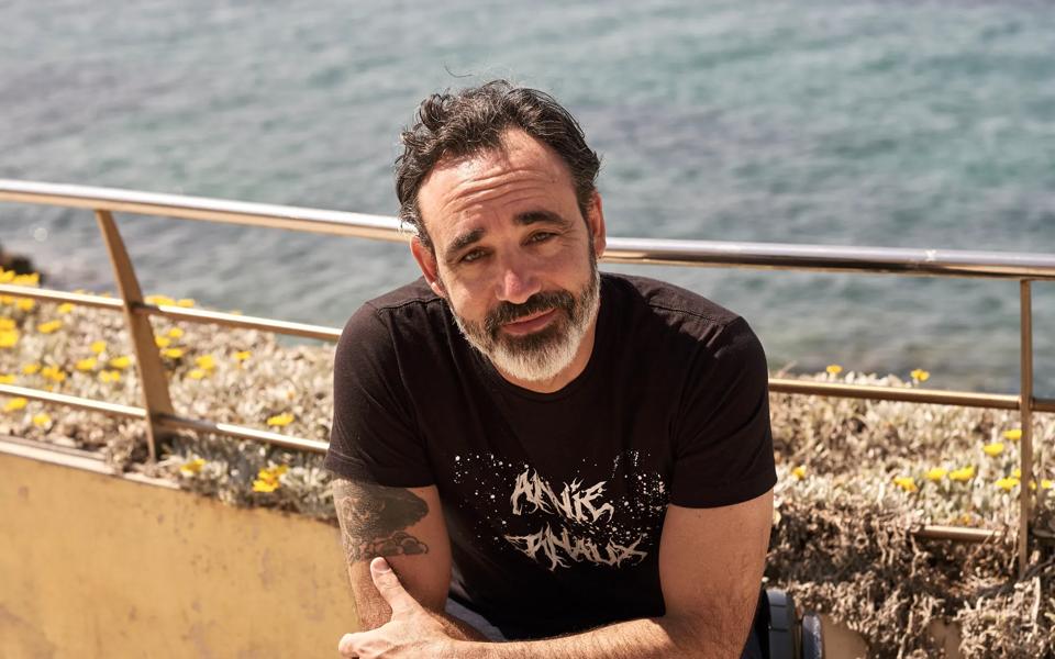 The Funny Business of Serious Literature