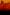 Multiple images of same person in red jacket and hood looking up on a background that looks like the surface of the sun