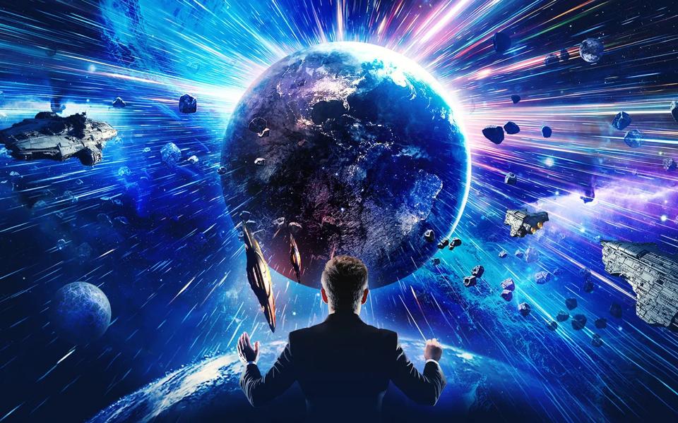 The Music of Zimmer vs. Williams