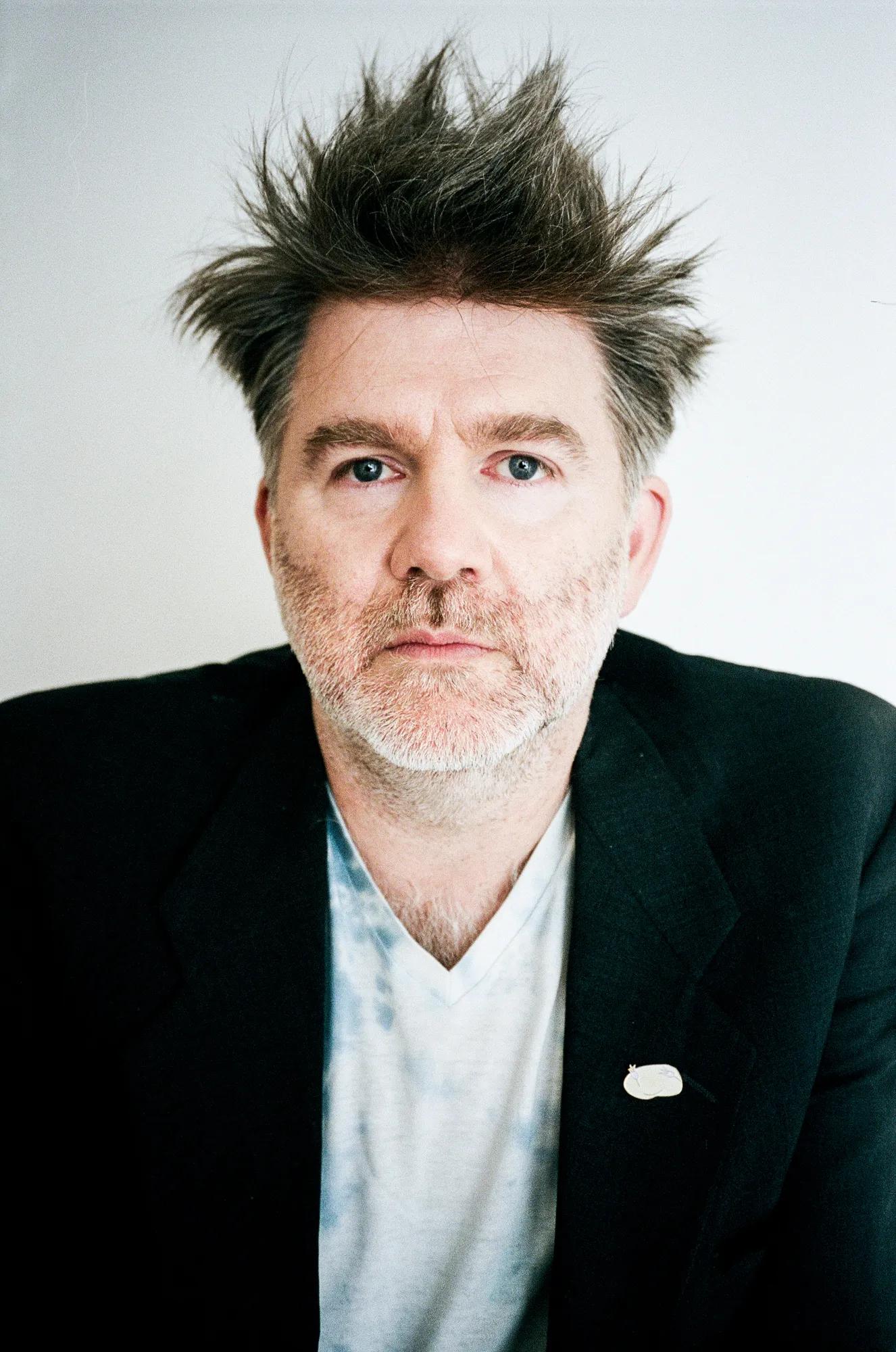 James Murphy | Southbank Centre
