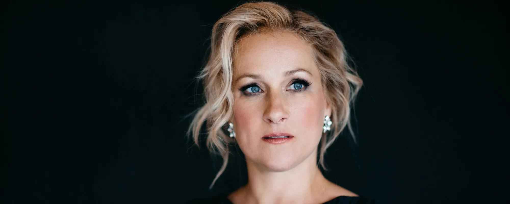 A German Requiem: Diana Damrau &amp; Gerald Finley