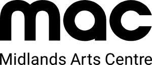 Logo of MAC Midlands Arts Centre