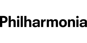 Philharmonia Orchestra Logo