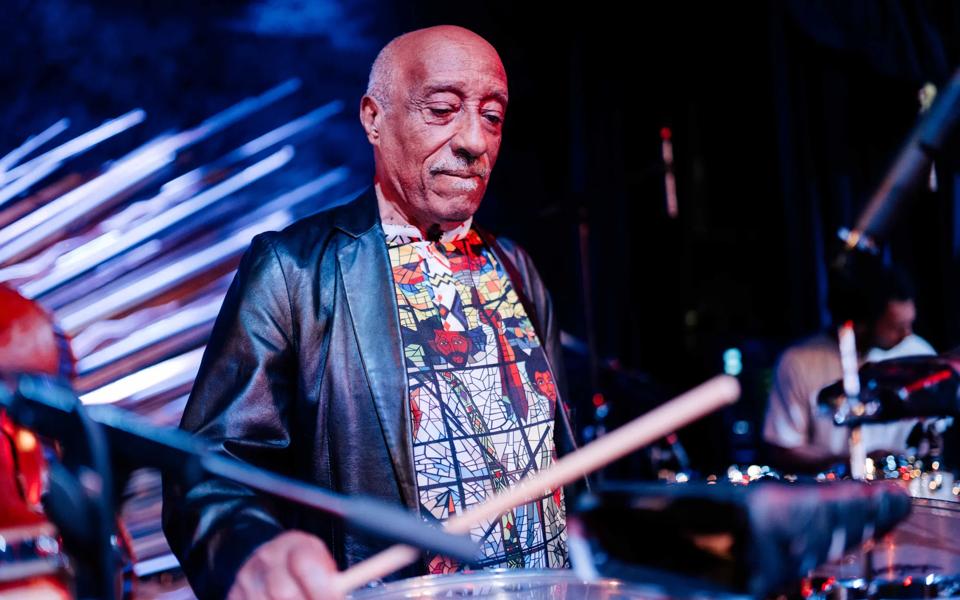 Mulatu Astatke
