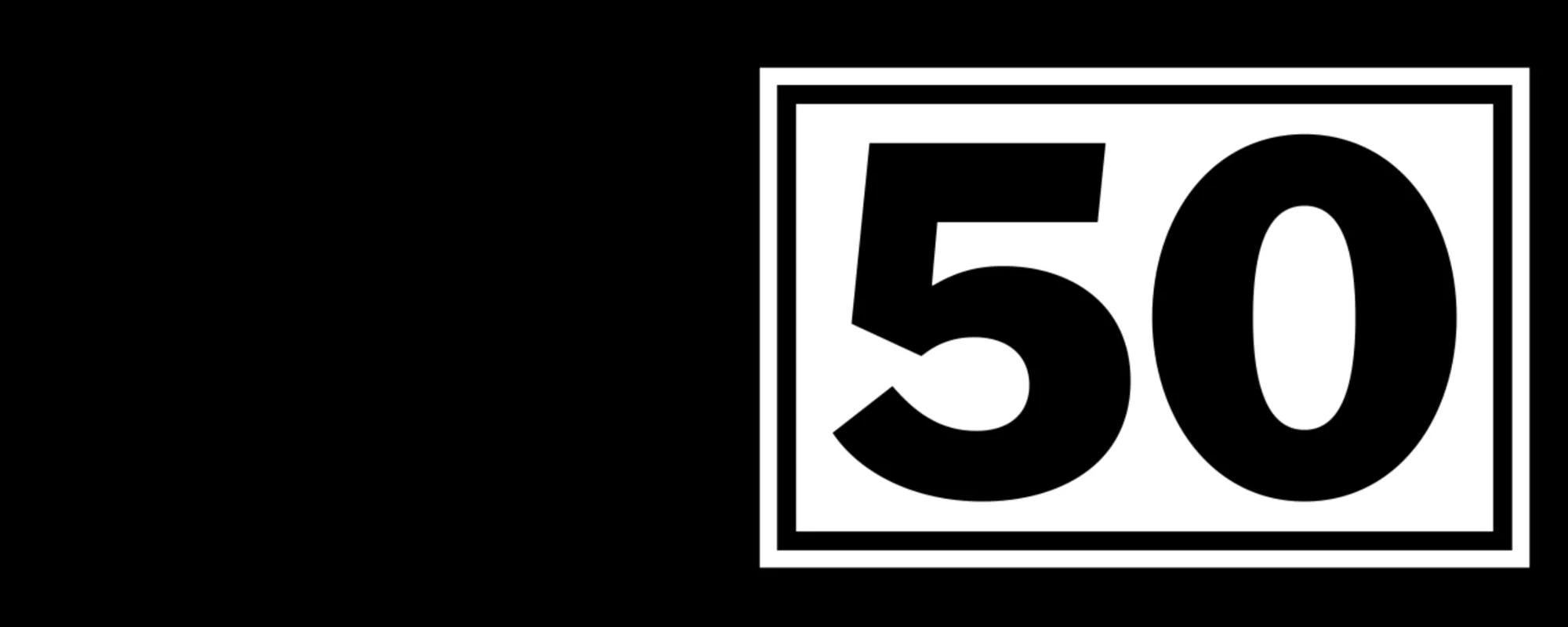 Rough Trade 50 | Southbank Centre