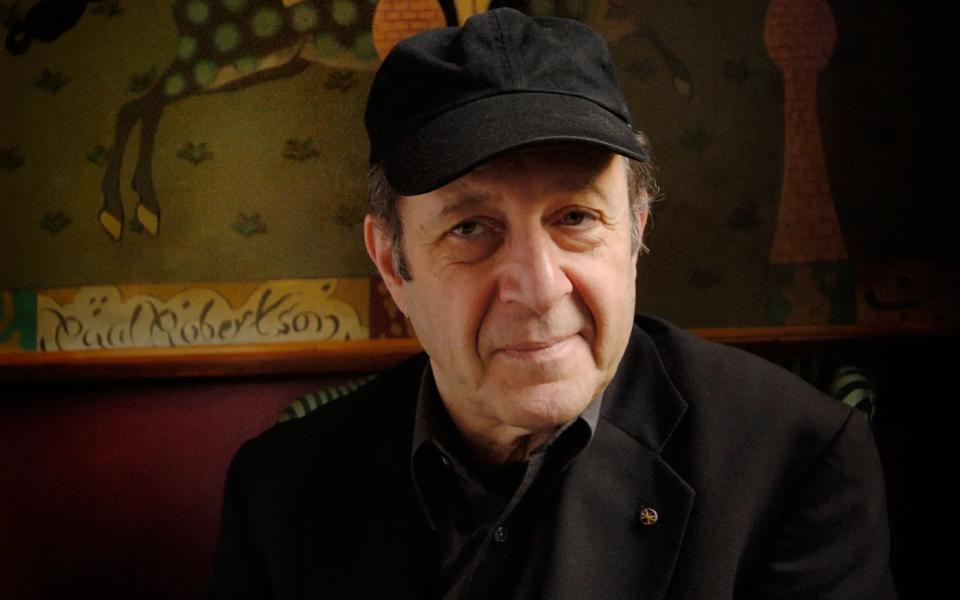 Steve Reich at 90: After Dark