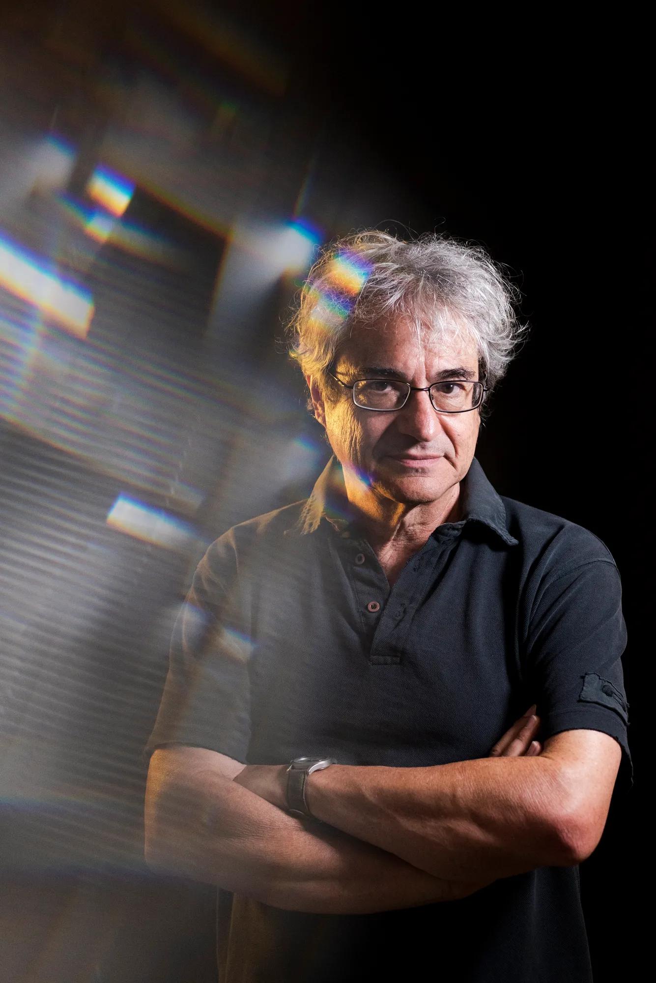 An Evening with Carlo Rovelli | Southbank Centre