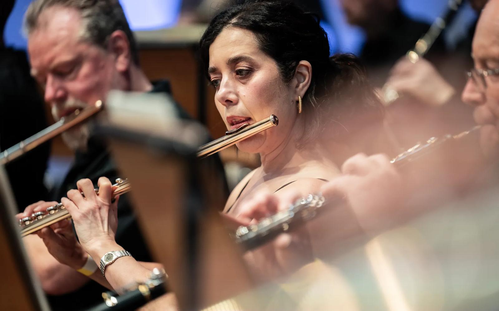 Bartók’s Concerto for Orchestra