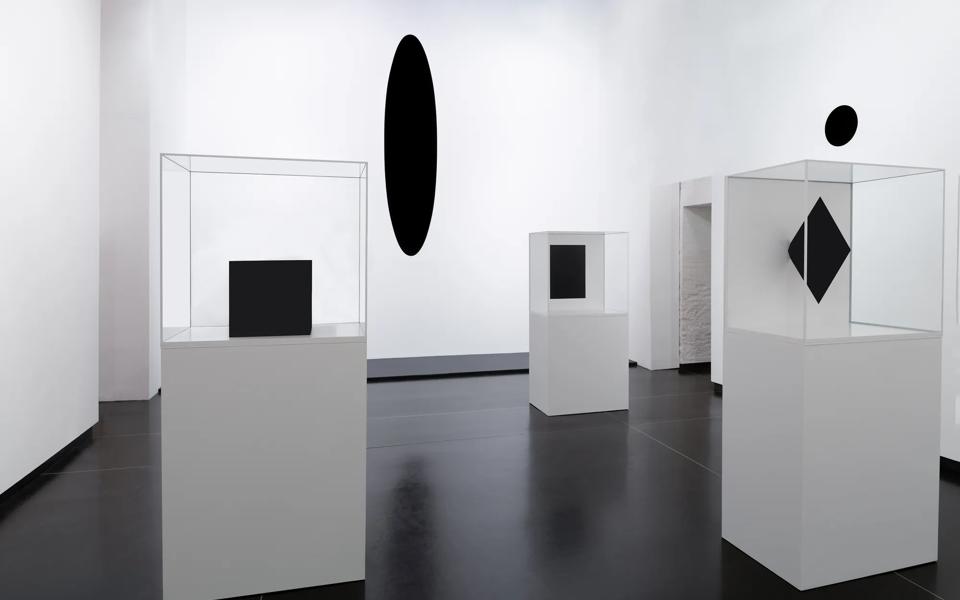 Relaxed Hours: Anish Kapoor at Southbank Centre