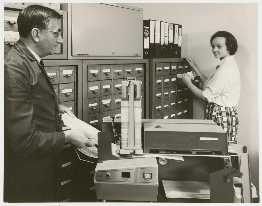 Archive history and past projects | Southbank Centre