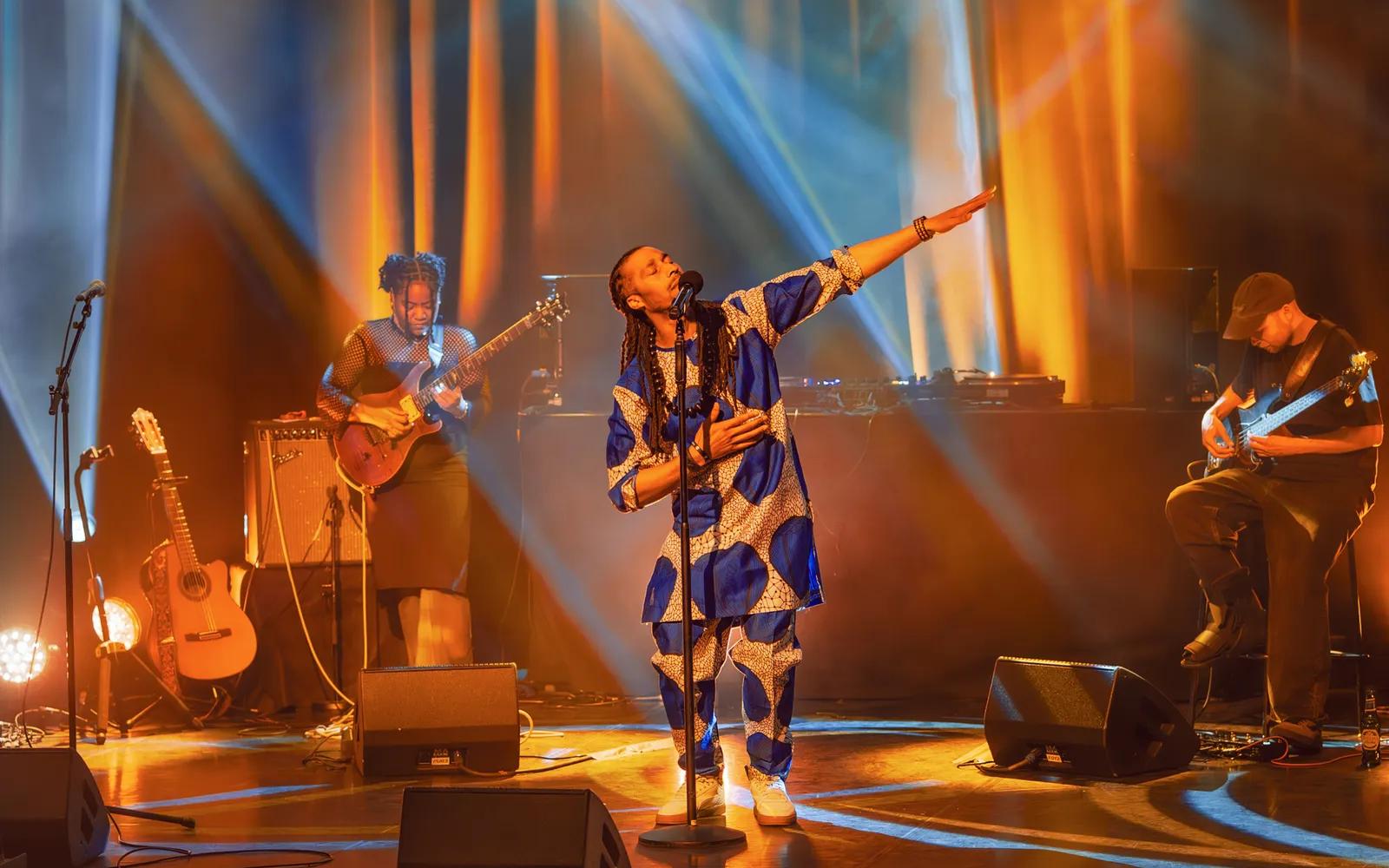 Kindred | Southbank Centre