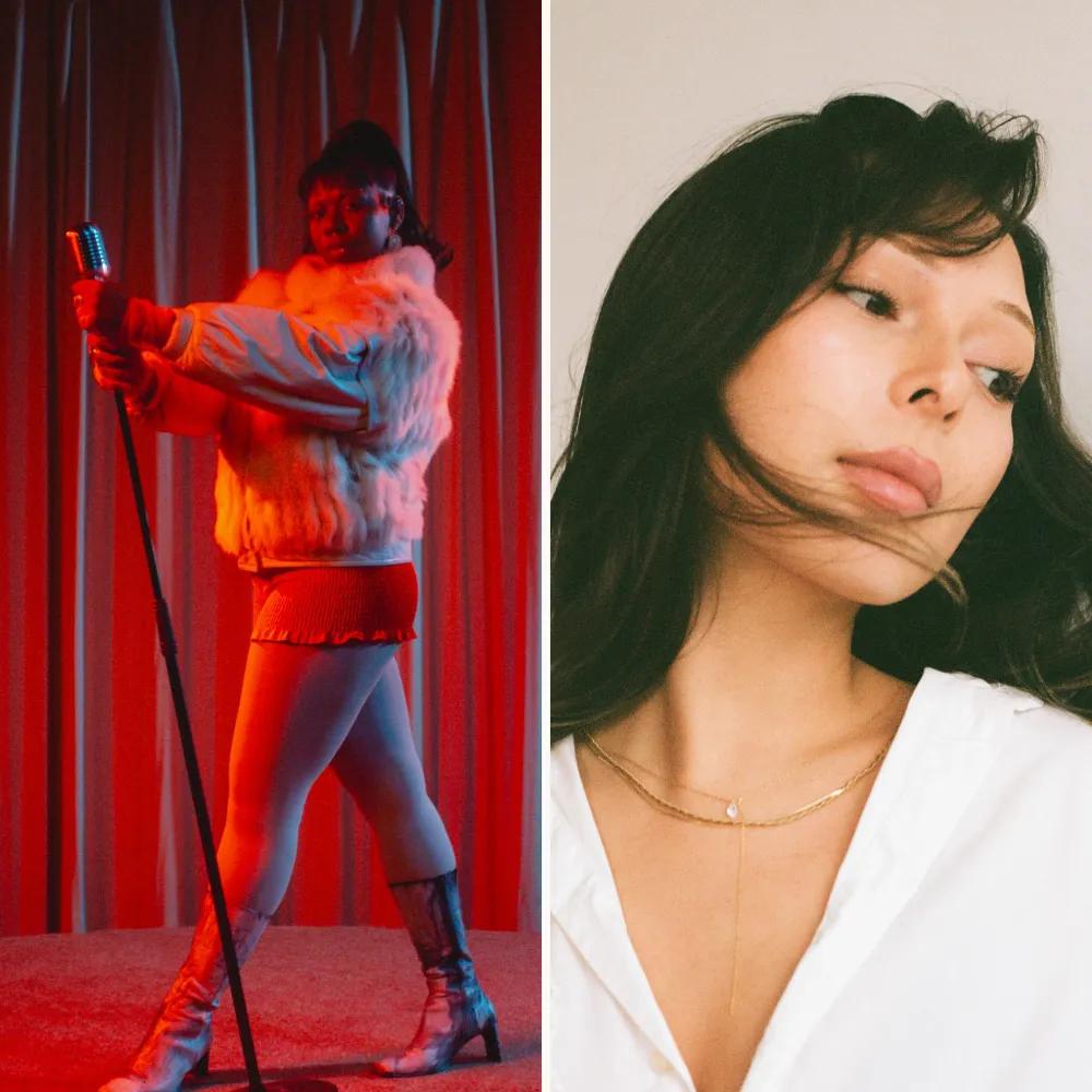 futuretense x Meltdown: Joviale + Loie