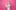 Trumpetist Tine Thing Heseth on a bright pink background holding her tumpet