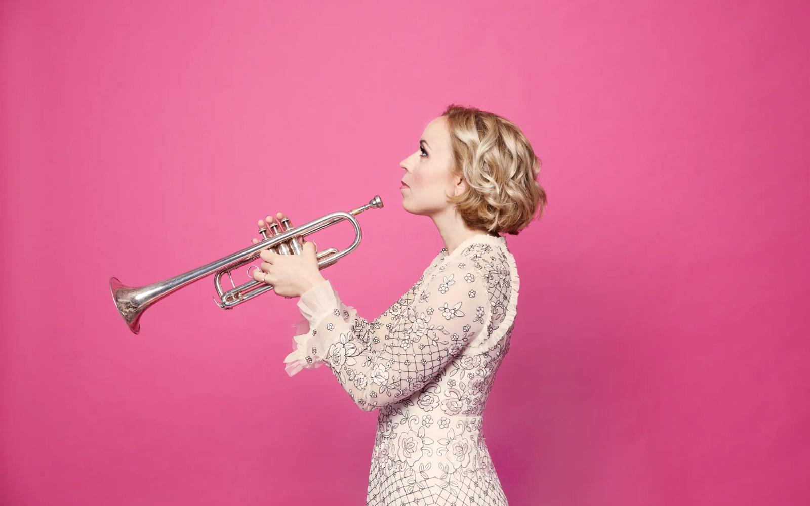 Tine Thing Helseth &amp; Friends: The Boulangerie
