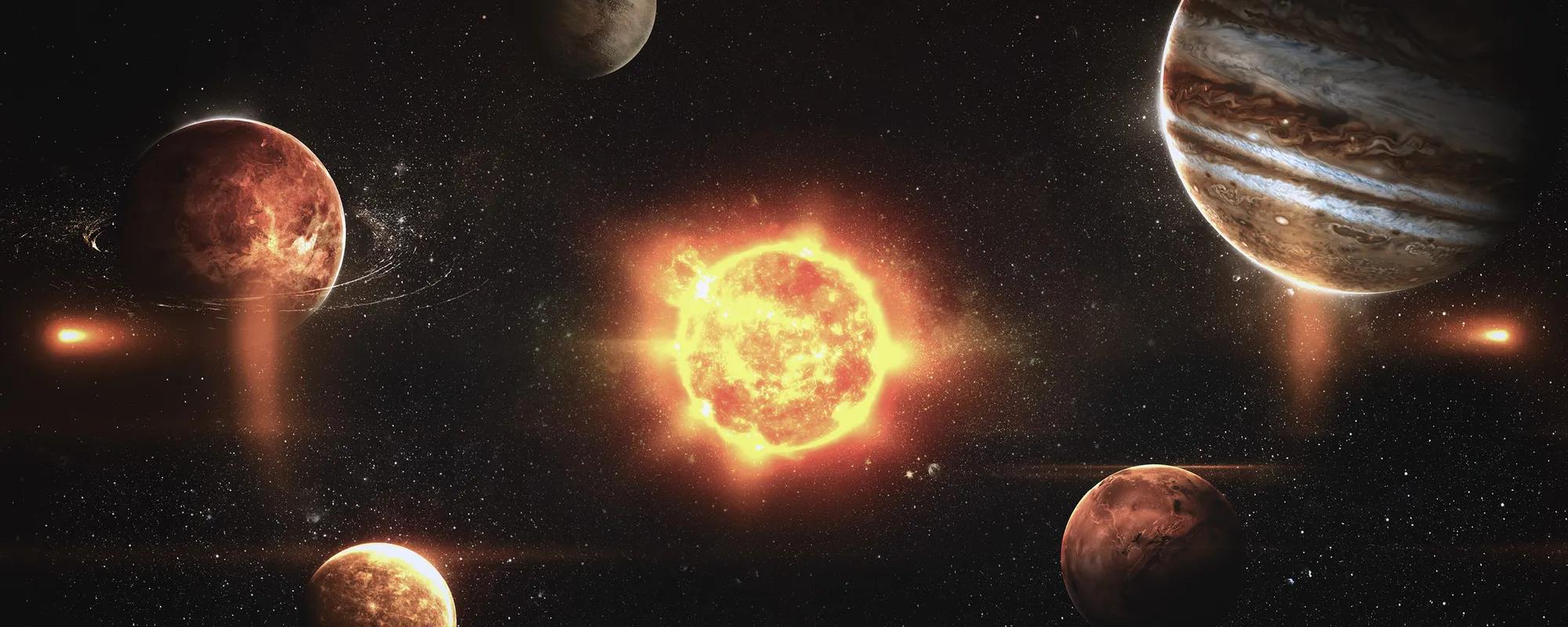 The Planets | Southbank Centre