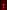 A deeply saturated, menacing red-lit hallway between tall metal storage shelves, with a grid-paned window glowing at the far end.