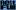 Large black text, 'Rest Full' on a blue background