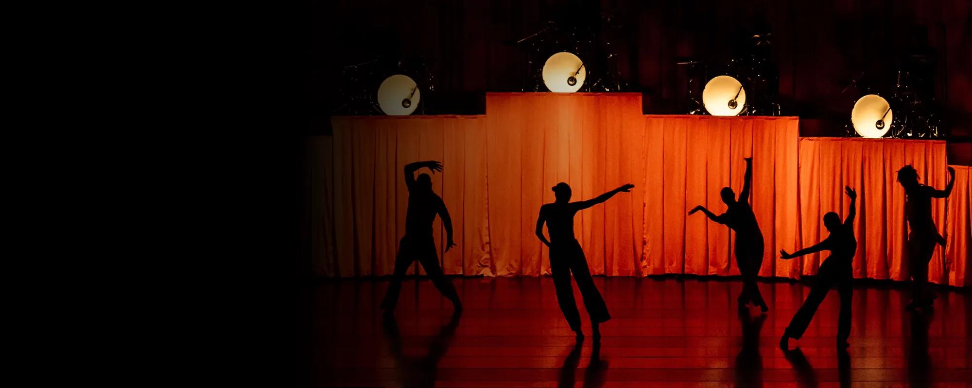 Performance & Dance - Spring/Summer 2027 | Southbank Centre