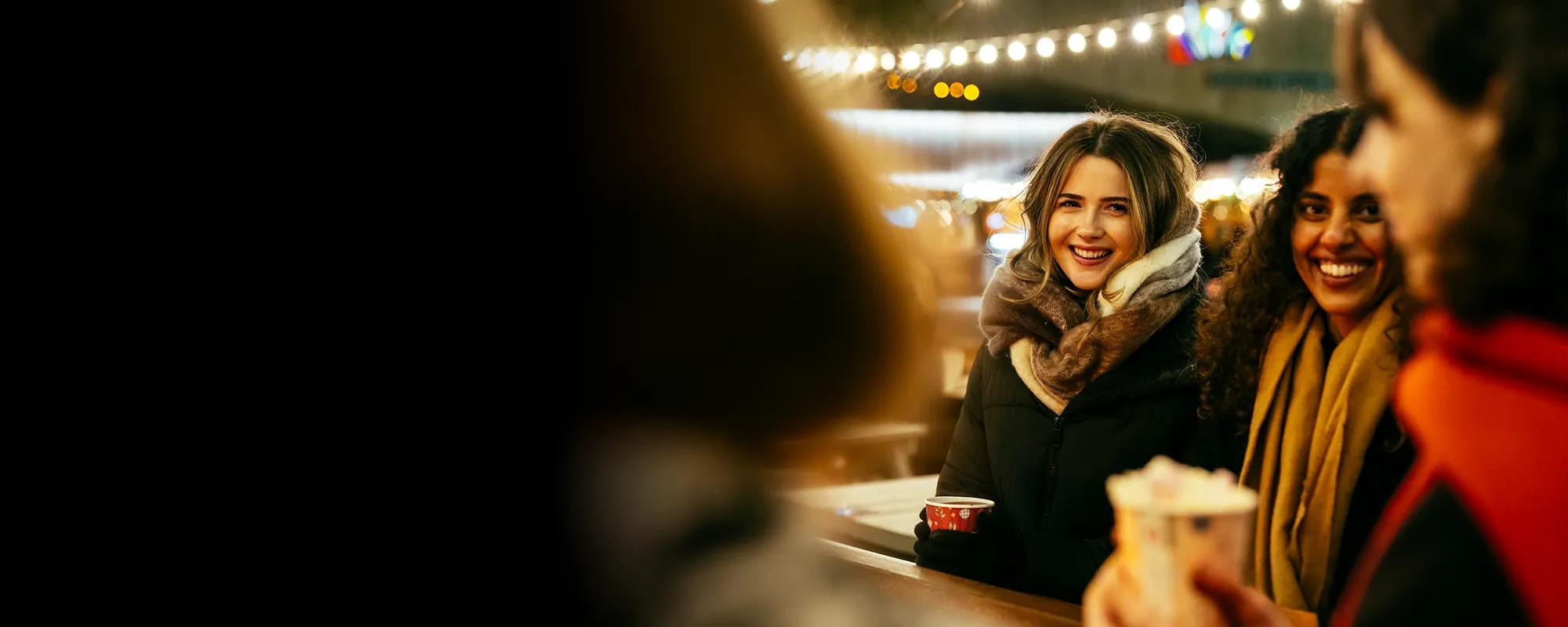 Winter | Southbank Centre
