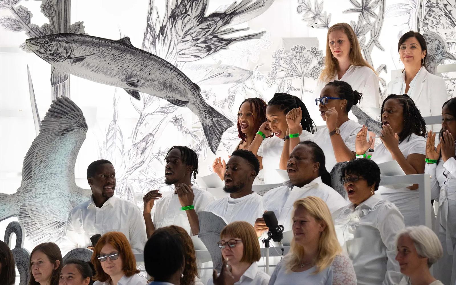 London Oratorio | Southbank Centre