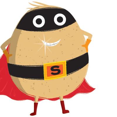 Supertato Party! | Southbank Centre