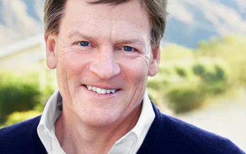 Michael Lewis: Blockers
