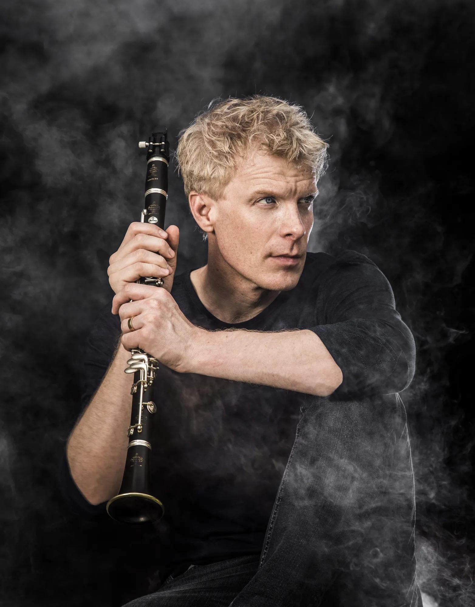 Sibelius’ First + After Dark