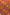 Multicoloured shapes on an orange background