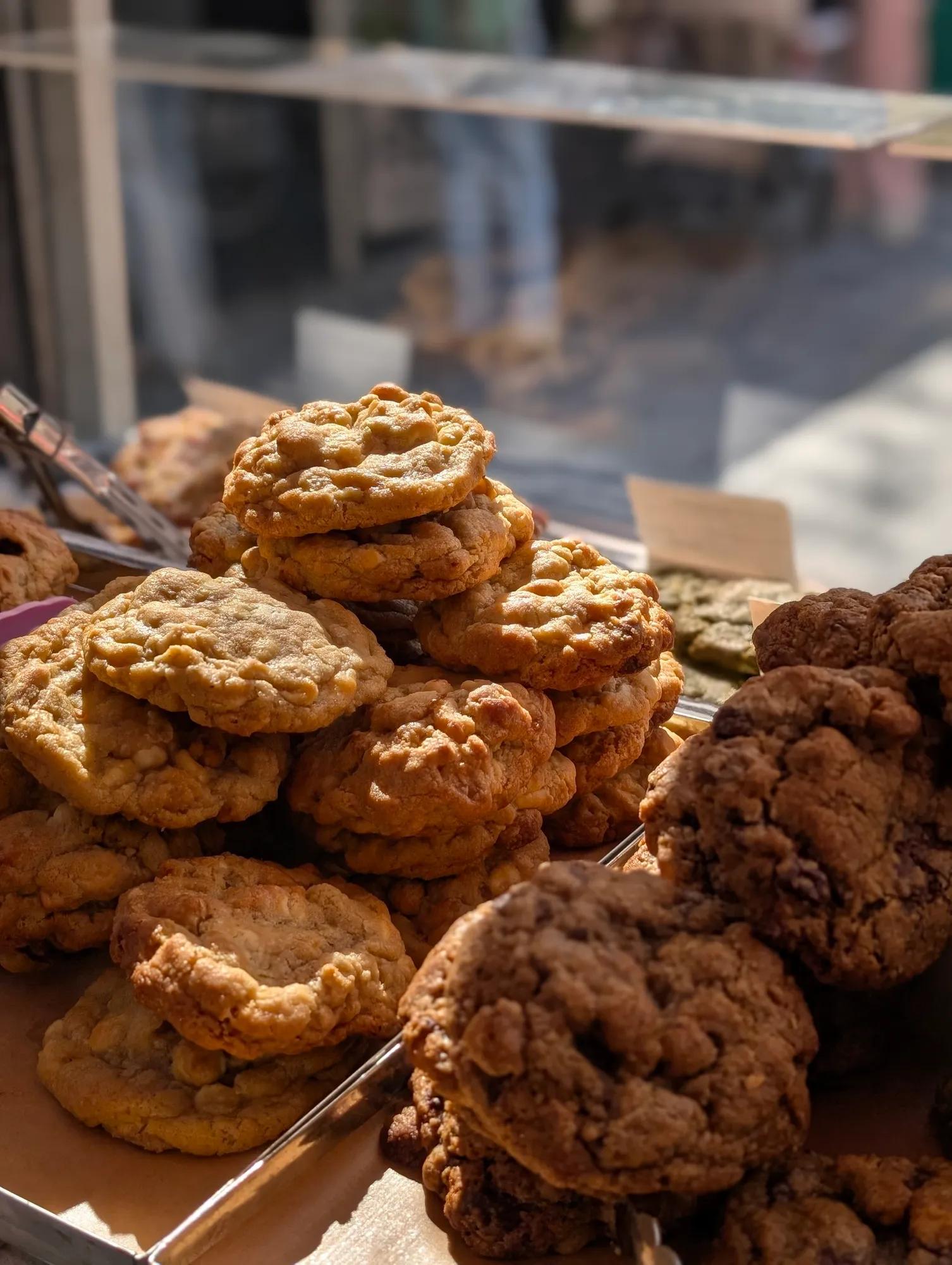 Emmy Bakery | Southbank Centre