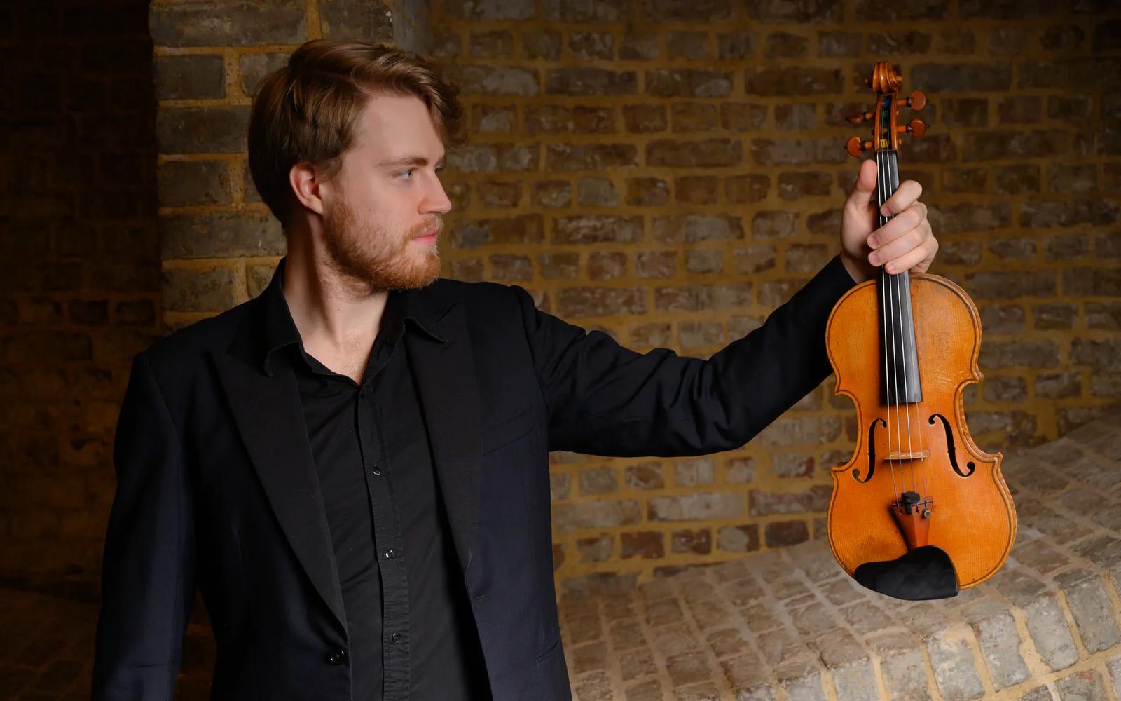 Corinthian Orchestra: Passion & Transcendence | Southbank Centre