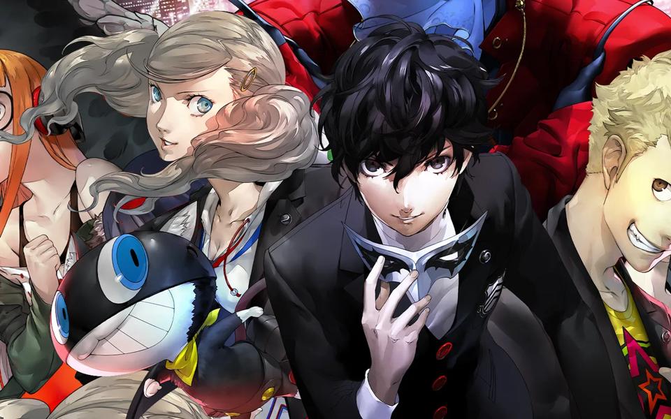 Game Music Festival: Persona Grooves