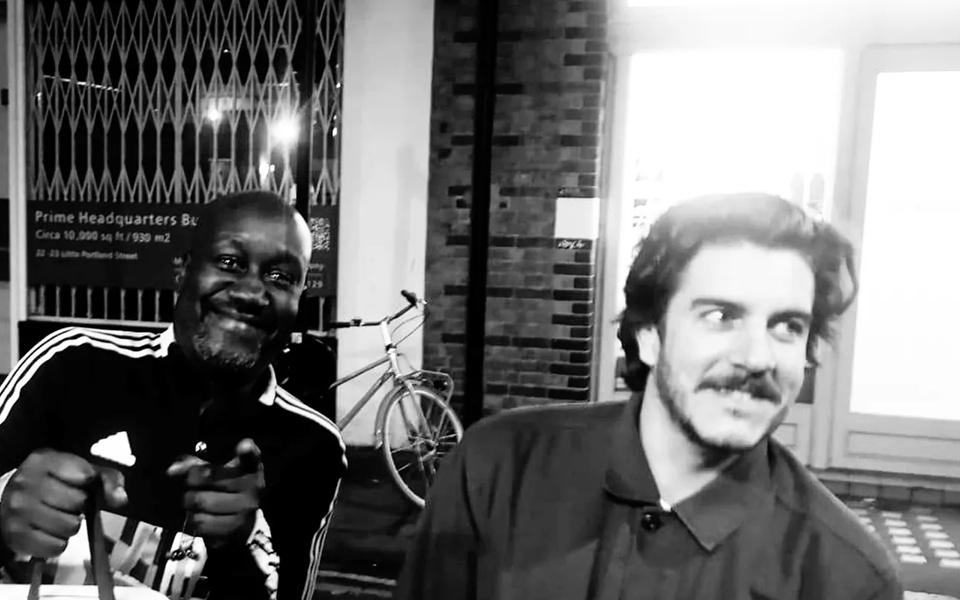 Stadio Live with Nish Kumar