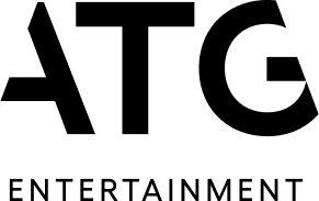 Black ATG Entertainment logo