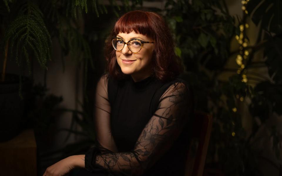 V. E. Schwab: Victorious