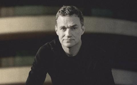 Patrick Radden Keefe: Inside London Falling