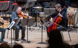 Philharmonia Chamber Players: Brahms & Lisney